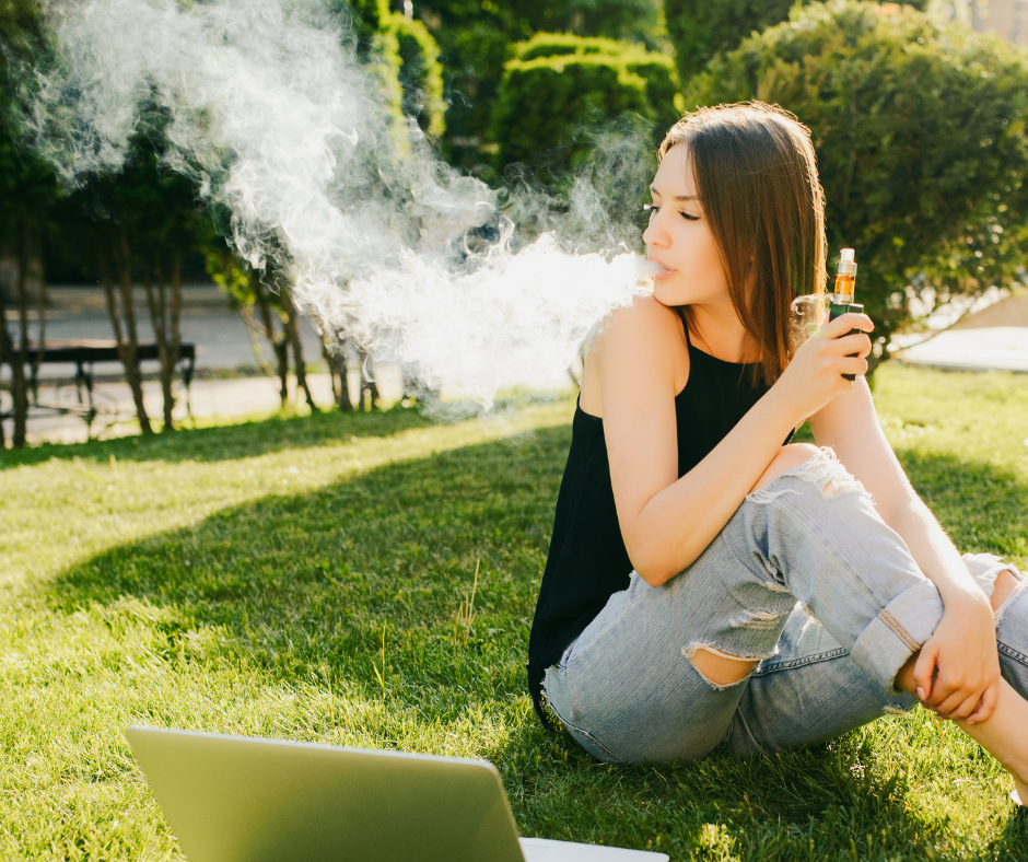ab welchem alter sind vapes Ab Welchem Alter Ist Vape Schweiz Flyer E-Zigarette main image 1
