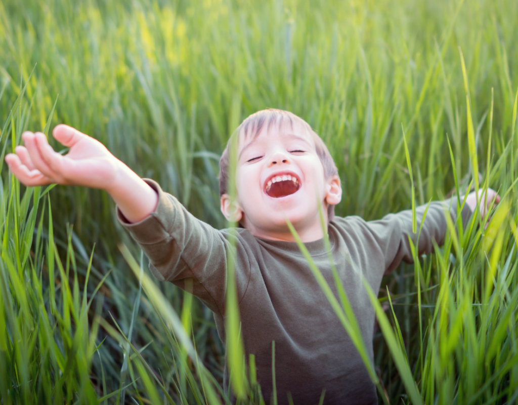 Balancing Spontaneous Play and Structured Activities