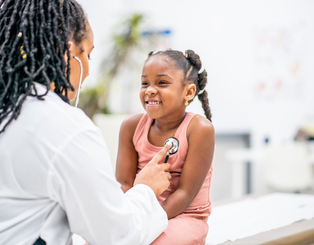 Routine Health Checkups | South Riding Pediatrics
