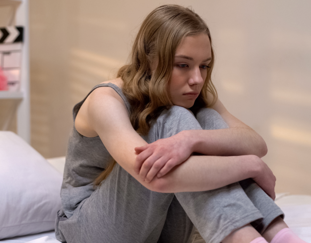 Parents Guide to Puberty