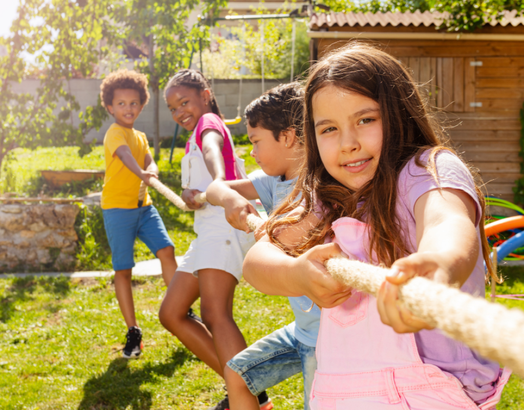Summer Readiness Guide for Families